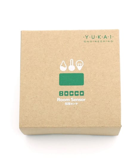部屋センサ
