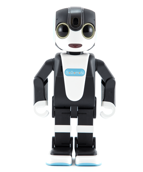 Robot Planet Online store