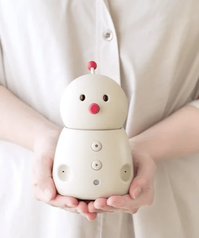 BOCCO emo Wi-Fiモデル　新品未使用