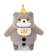 【KATAフレンズ専用】アクセサリー（バースデーセット）