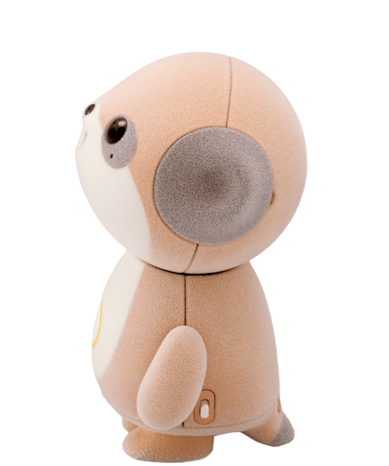 ポケとも ポケとも ミーアキャット | Robot Planet Online store