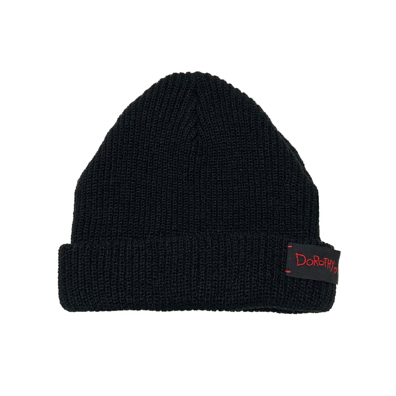 beanie | Dorothy Hendricks