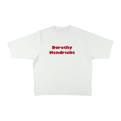 HEAVY WEIGHT TEE