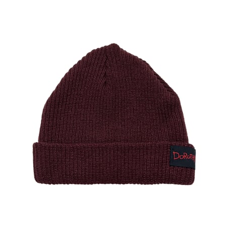beanie
