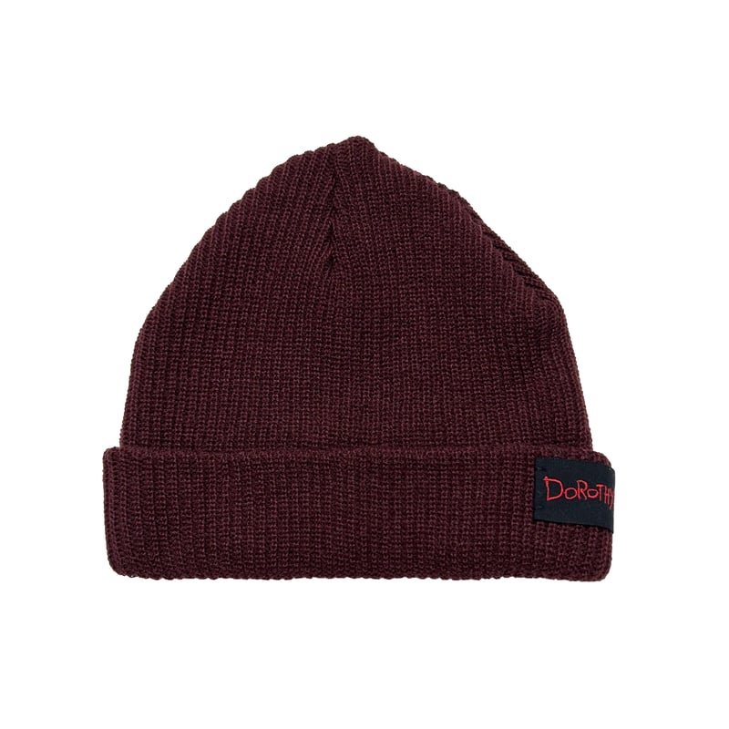 beanie | Dorothy Hendricks