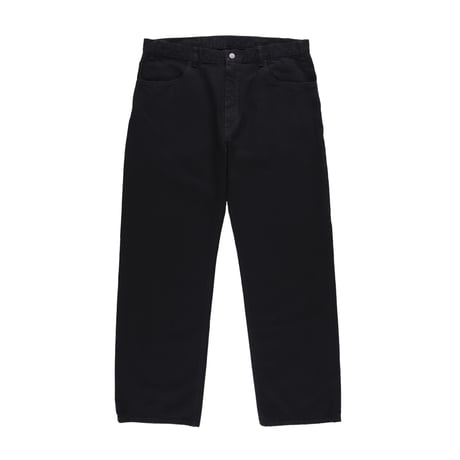 DENIM PANTS