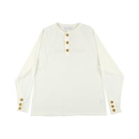 NEP HENRY NECK SHIRT