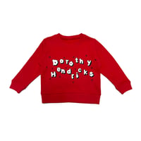 KIDS SWEATSHIRT
