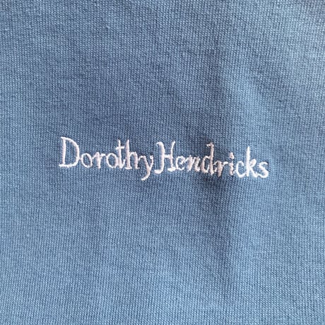 DH LONG SLEEVE TEE