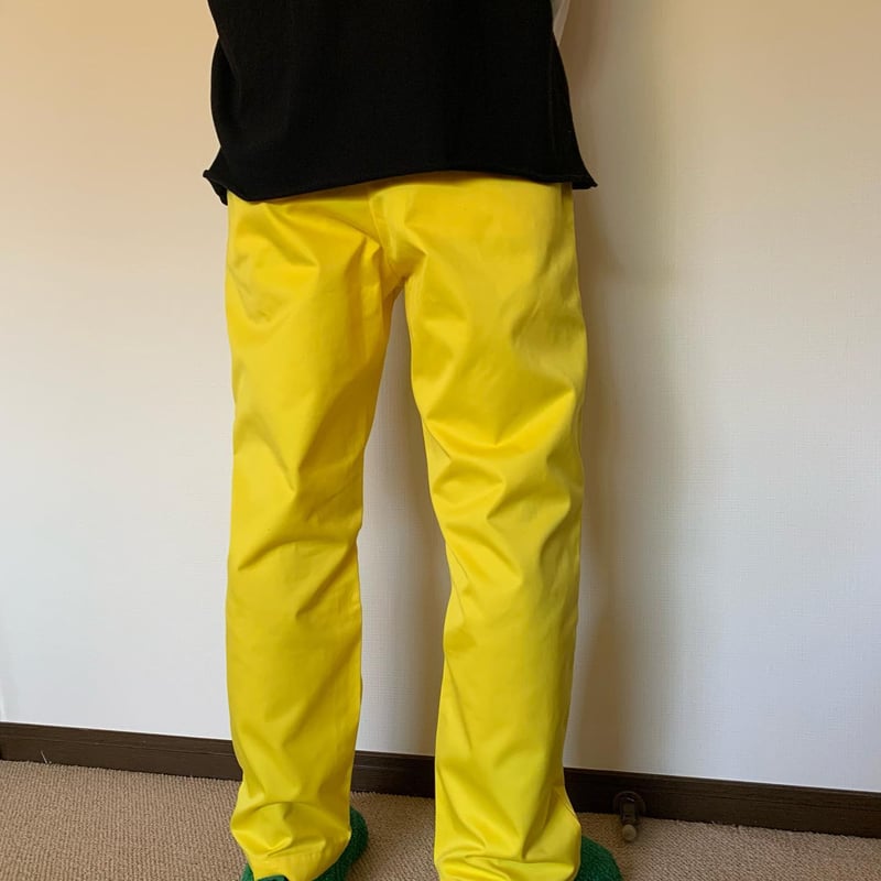 WORK PANTS | Dorothy Hendricks