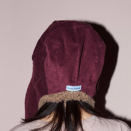 FLIGHT CAP