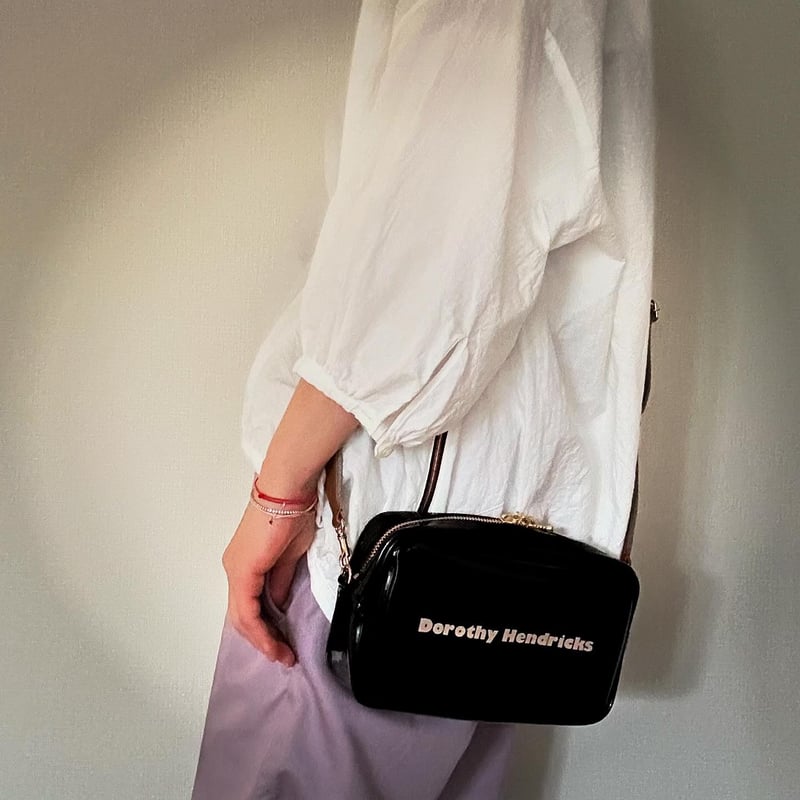 WALLET BAG | Dorothy Hendricks