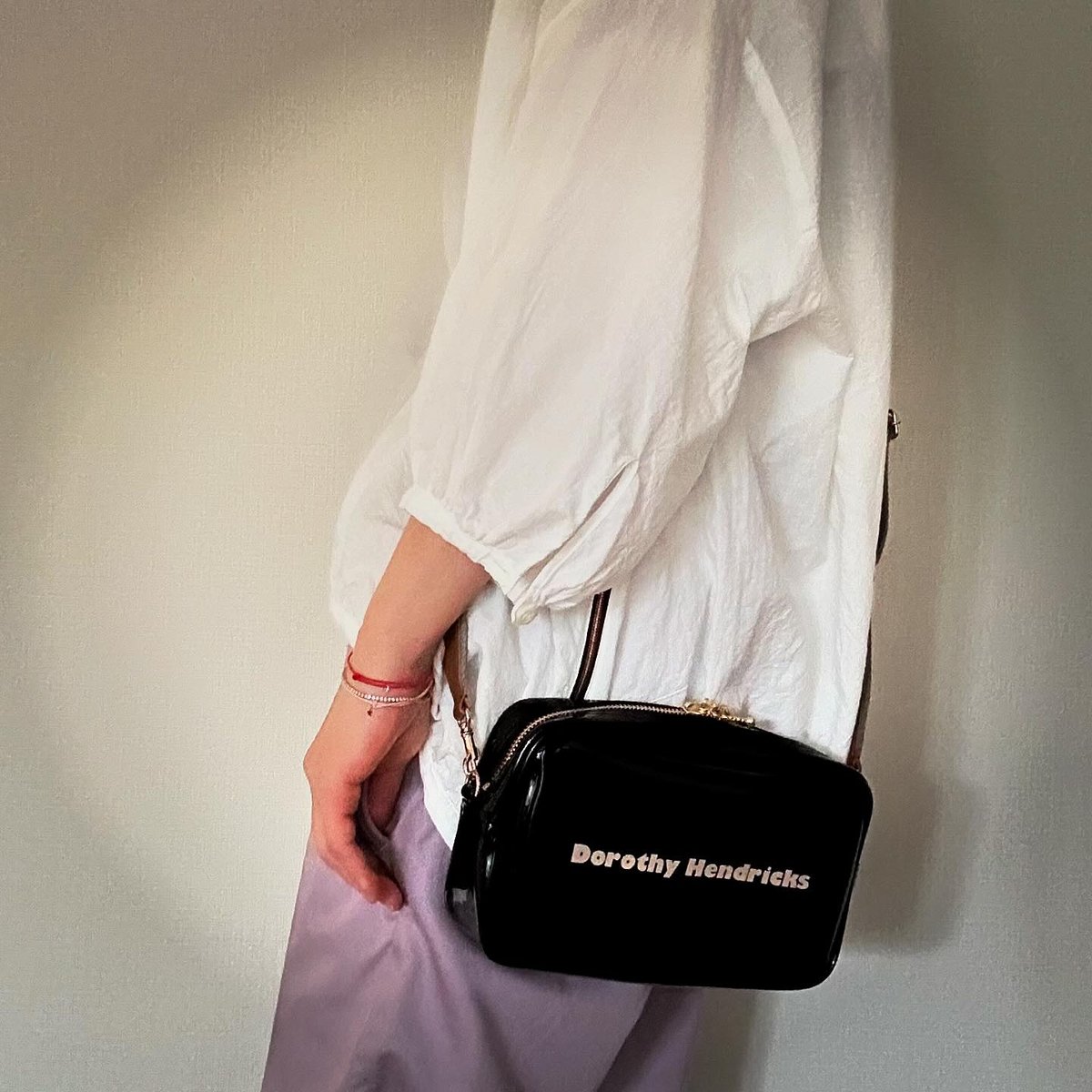 WALLET BAG | Dorothy Hendricks