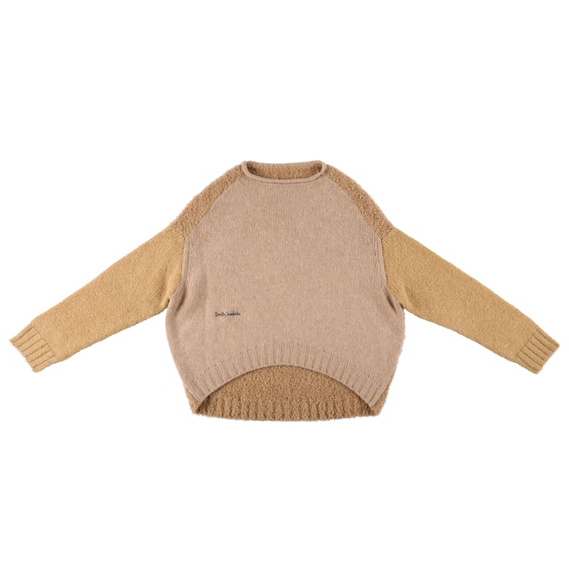 KNIT | Dorothy Hendricks