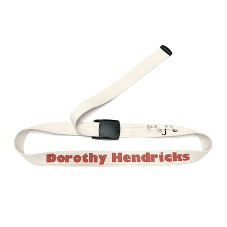 CATEGORY ACCESSORIES | Dorothy Hendricks