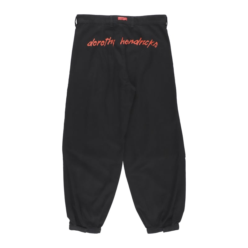 KNICKERS(FLANNEL) | Dorothy Hendricks