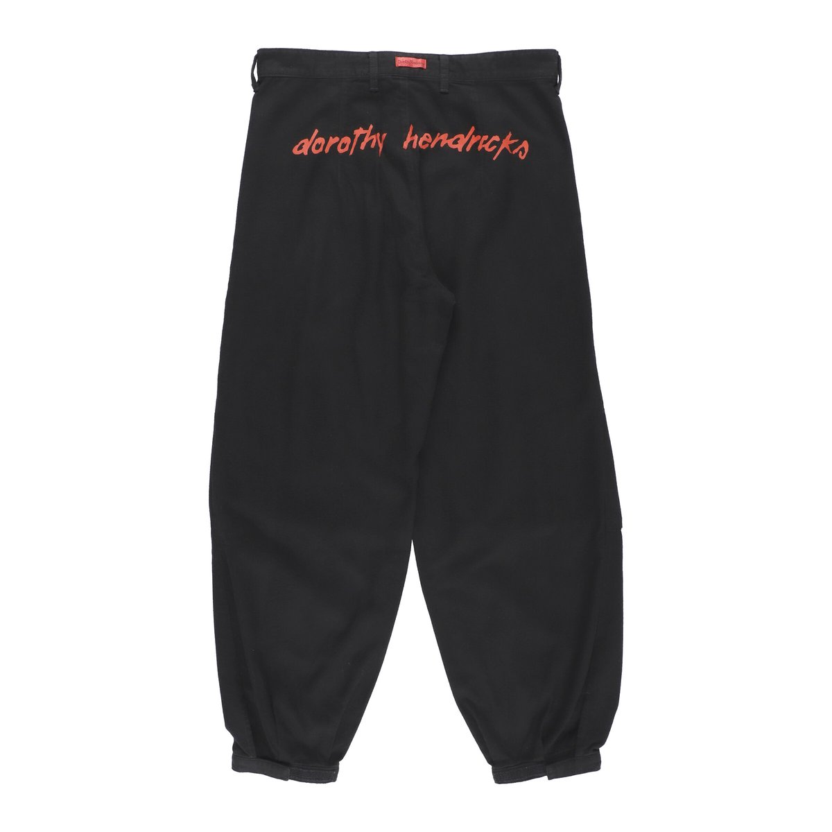 Dorothy Hendricks ニッカポッカ KNICKERS(FLANNEL) | Dorothy Hendricks