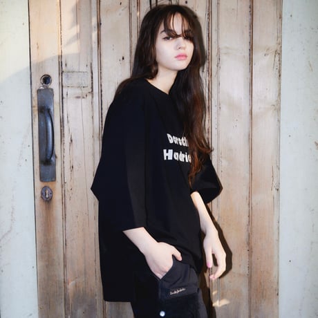 HEAVY WEIGHT TEE