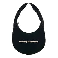SHOULDER BAG