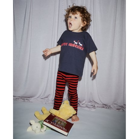 KIDS TEE  DOROTHY HENDRICKS