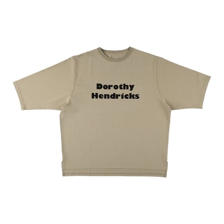 HEAVY WEIGHT TEE