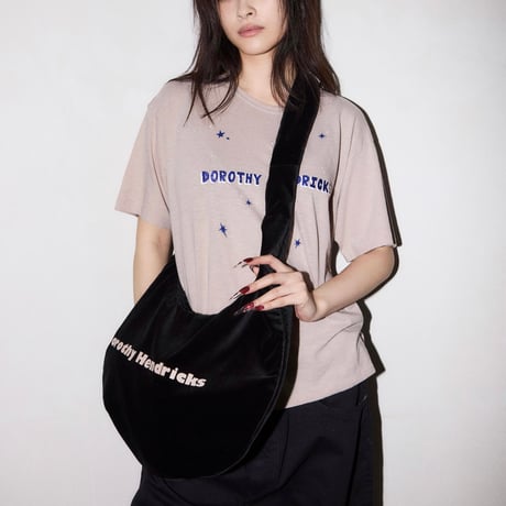 SHOULDER BAG
