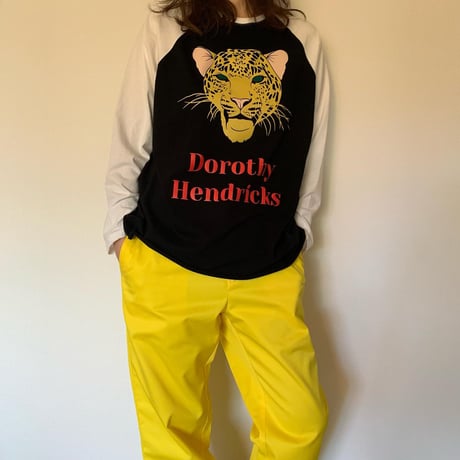 WORK PANTS