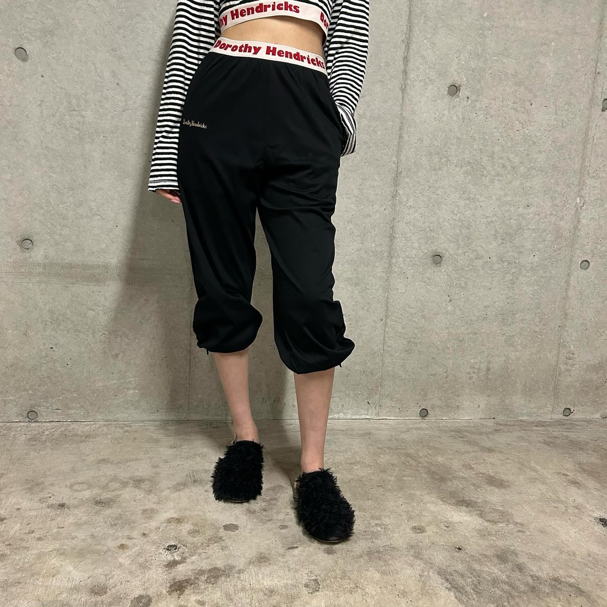 EASY PANTS | Dorothy Hendricks EASY PANTS | Dorothy Hendricks