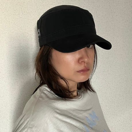MILITARY CAP