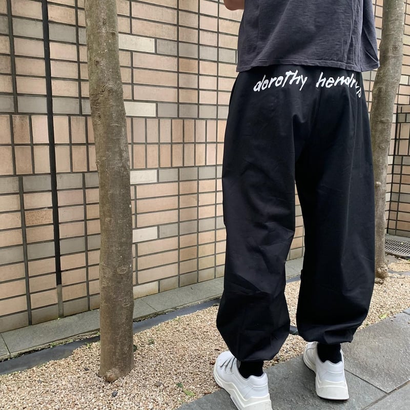 Dorothy Hendricks ニッカポッカ KNICKERS | Dorothy Hendricks