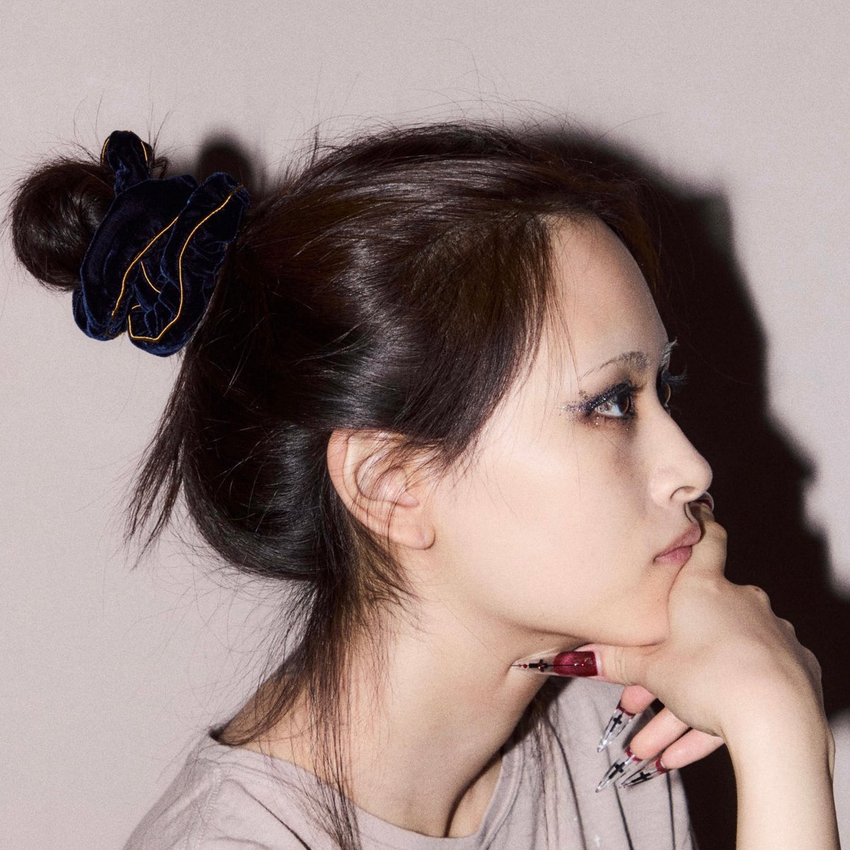 HEADBAND SCRUNCHIE | Dorothy Hendricks