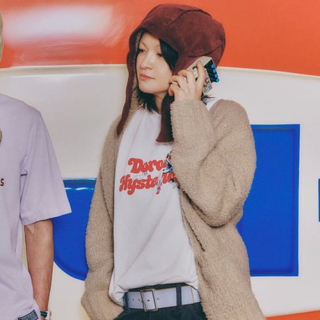 DOROTHY HYSTERICKS TEE