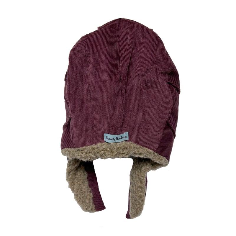 FLIGHT CAP | Dorothy Hendricks