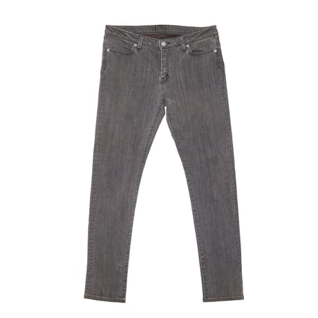 EXTRA STRETCHED DENIM