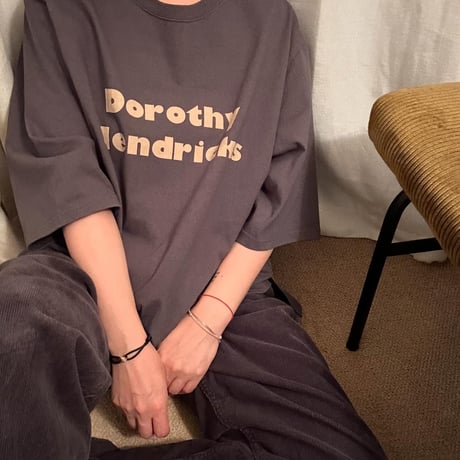 HEAVY WEIGHT TEE