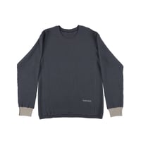 THERMAL LONG SLEEVE TEE