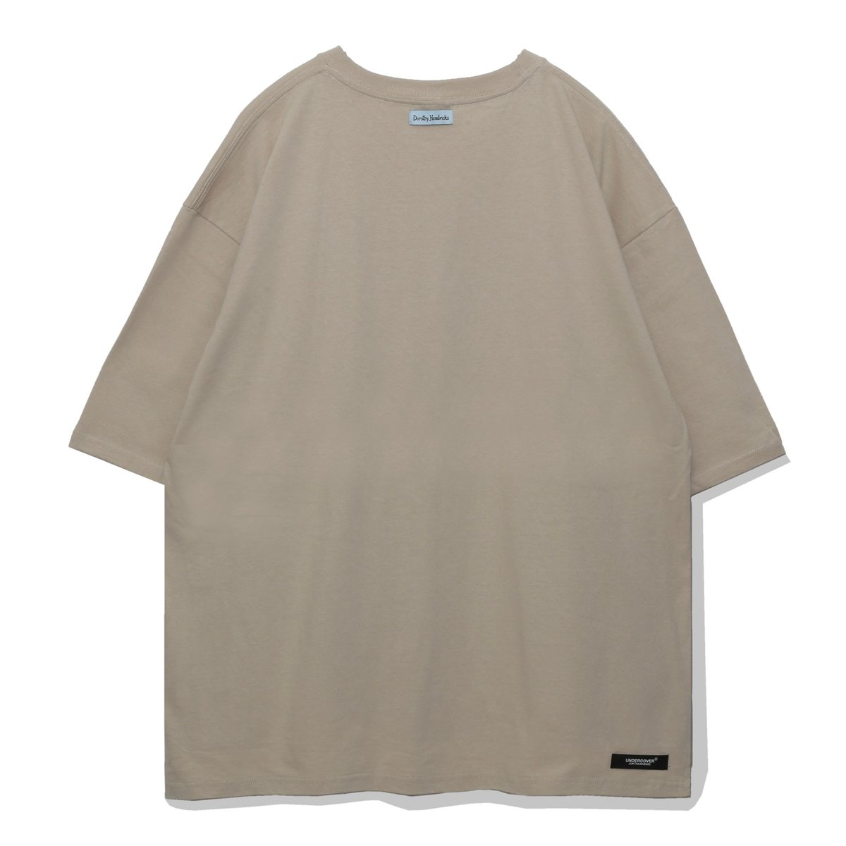 UNDERCOVER GILAPPLE ブックマーク 300個限定 top.jpg