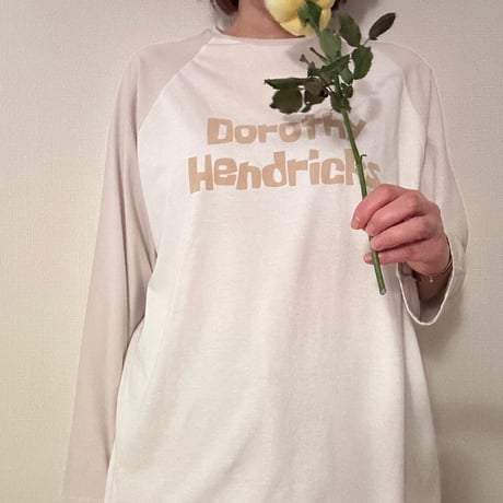 BASEBALL TEE