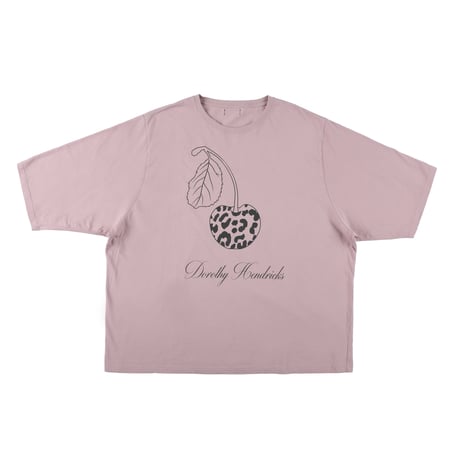 DOLMAN SLEEVE TEE