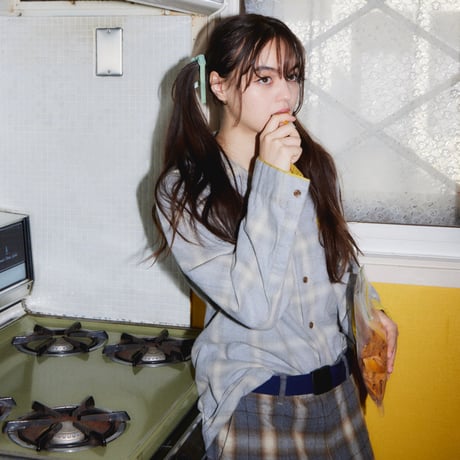 FLANNEL BOTTOM