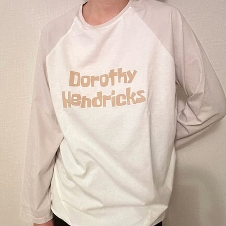 BASEBALL TEE