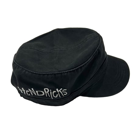 MILITARY CAP