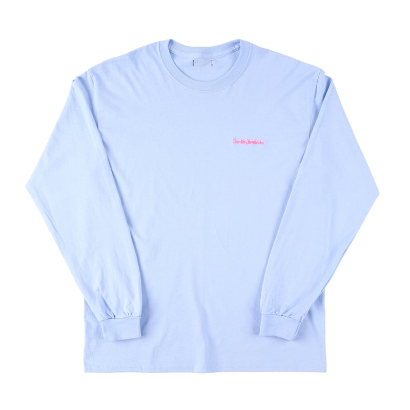 DH LONG SLEEVE TEE | Dorothy Hendricks