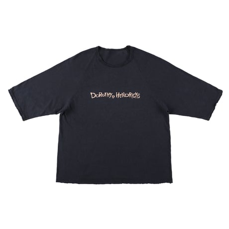 NEP TEE (FOAMING PRINT )