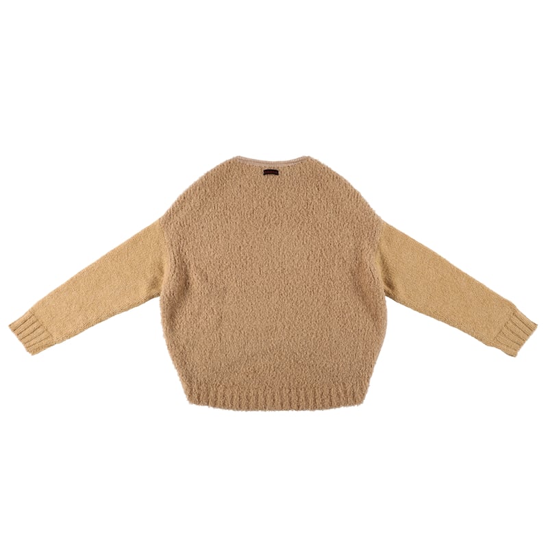 KNIT | Dorothy Hendricks