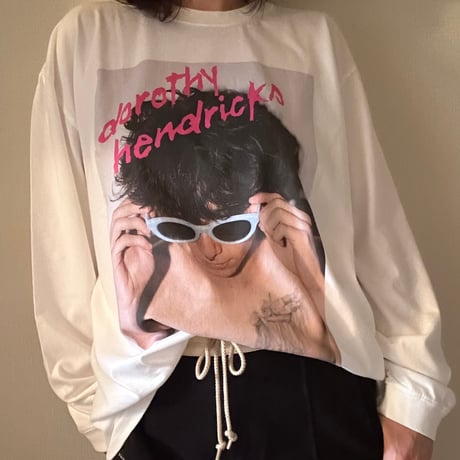 未使用 Dorothy Hendricks カジュアルパンツ オリーブグリーン 未使用 Dorothy Hendricks カジュアルパンツ オリーブグリーン