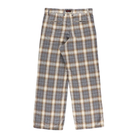 FLANNEL BOTTOM