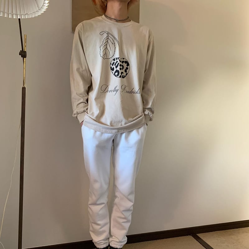 HOLIDAY WASHED CHECK DRAWSTRINGS シャツパンツ HOLIDAY WASHED CHECK DRAWSTRINGS SHIRT PANTS ELENDEEKetc