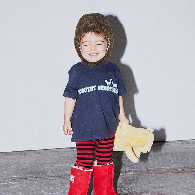 KIDS TEE DOROTHY HENDRICKS | Dorothy Hendricks