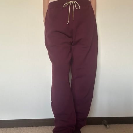 SWEATPANTS